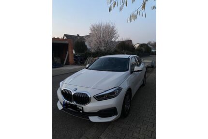 BMW 118 Gebrauchtwagen
