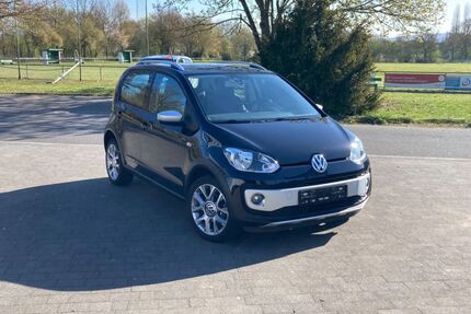 VW up! Gebrauchtwagen