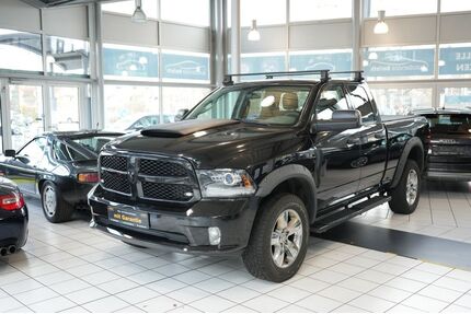 Dodge RAM Gebrauchtwagen