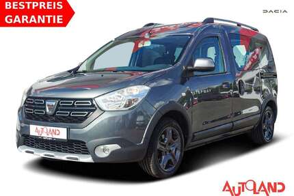 Dacia Dokker Gebrauchtwagen