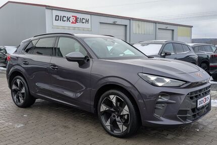 Cupra Terramar Gebrauchtwagen