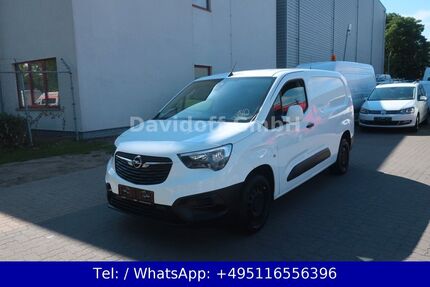 Opel Combo Gebrauchtwagen