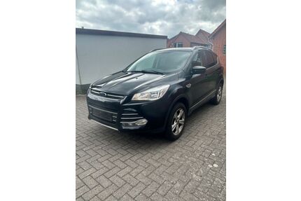 Ford Kuga Gebrauchtwagen