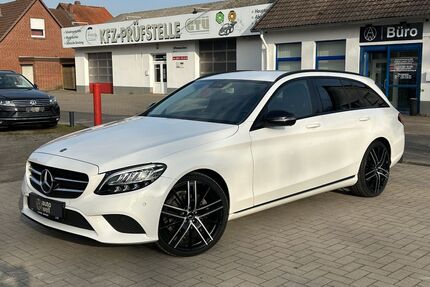 Mercedes-Benz C 200 Gebrauchtwagen