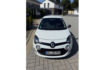 Renault Twingo Gebrauchtwagen