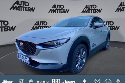 Mazda CX-30 Gebrauchtwagen