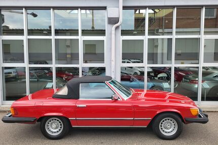 Mercedes-Benz 450 Gebrauchtwagen