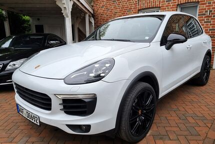 Porsche Cayenne Gebrauchtwagen