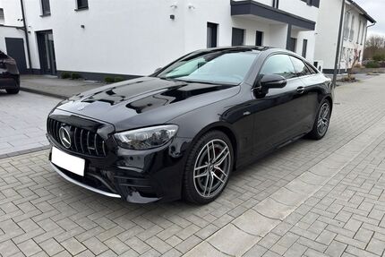 Mercedes-Benz E 53 AMG Gebrauchtwagen