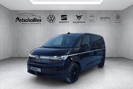 VW T7 Multivan Gebrauchtwagen