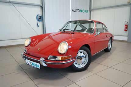 Porsche 912 Gebrauchtwagen