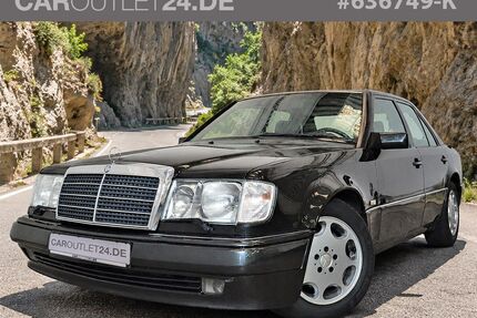 Mercedes-Benz 500 Gebrauchtwagen