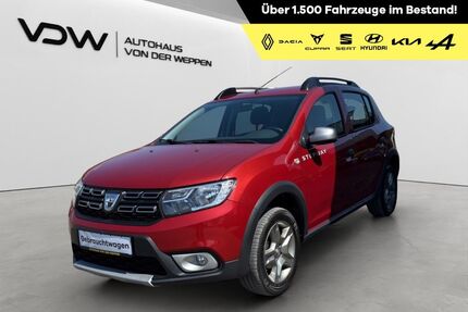 Dacia Sandero Gebrauchtwagen