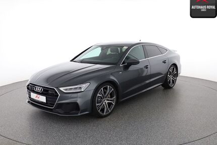 Audi A7 Gebrauchtwagen