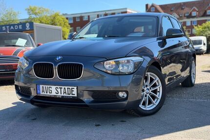 BMW 116 Gebrauchtwagen