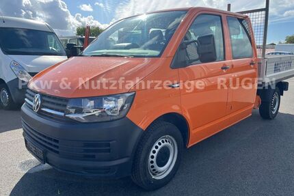 VW T6 Transporter Gebrauchtwagen