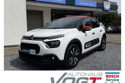 Citroen C3 Gebrauchtwagen