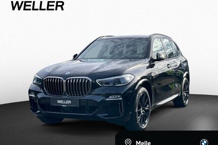 BMW X5 M50 Gebrauchtwagen