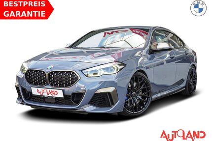 BMW M235 Gebrauchtwagen
