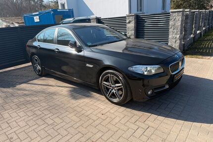 BMW 530 Gebrauchtwagen