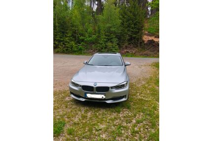 BMW 320 Gebrauchtwagen