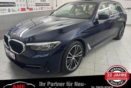 BMW 540 Gebrauchtwagen