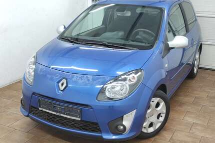 Renault Twingo Gebrauchtwagen