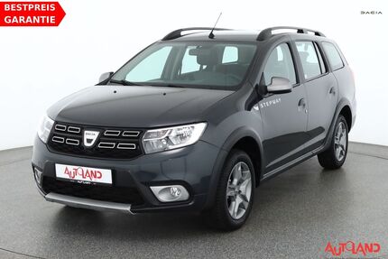 Dacia Logan Gebrauchtwagen