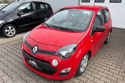 Renault Twingo Gebrauchtwagen