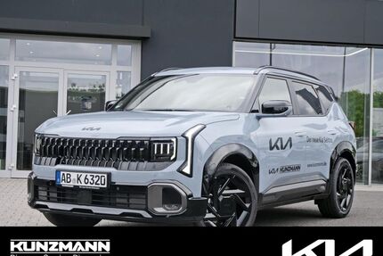 Kia Seltos Gebrauchtwagen