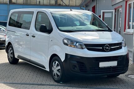 Opel Zafira Life Gebrauchtwagen