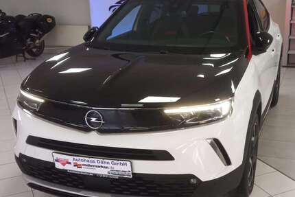 Opel Mokka Gebrauchtwagen