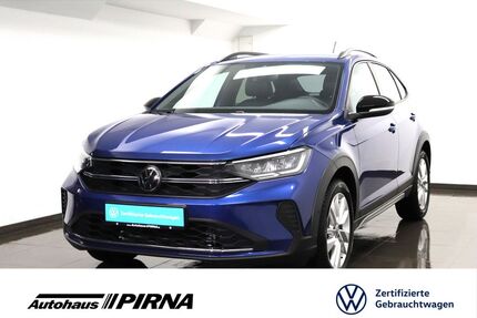 VW Taigo Gebrauchtwagen