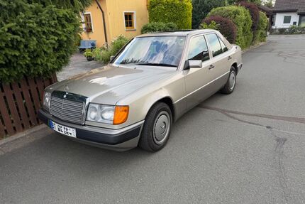 Mercedes-Benz E 230 Gebrauchtwagen