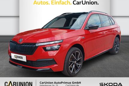 Skoda Kamiq Gebrauchtwagen