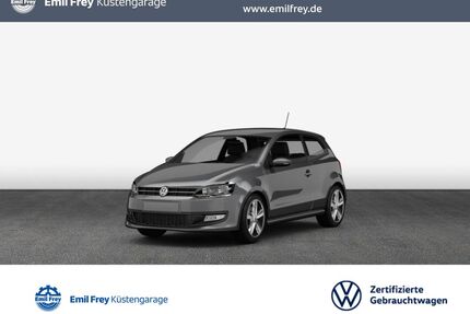 VW Polo Gebrauchtwagen