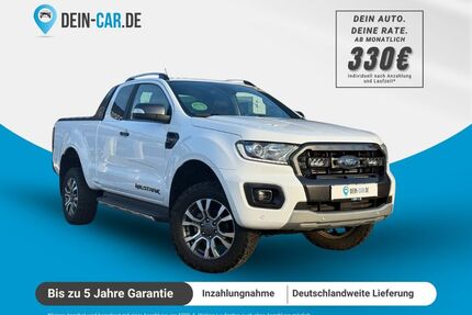 Ford Ranger Gebrauchtwagen