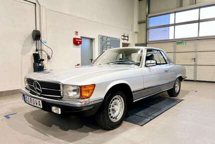 Mercedes-Benz 450 Gebrauchtwagen