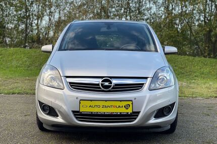Opel Zafira Gebrauchtwagen