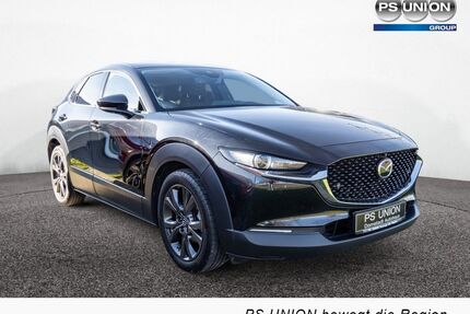 Mazda CX-30 Gebrauchtwagen