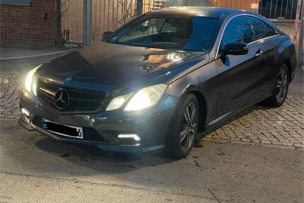 Mercedes-Benz E 250 Gebrauchtwagen