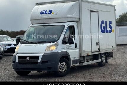 Fiat Ducato Gebrauchtwagen
