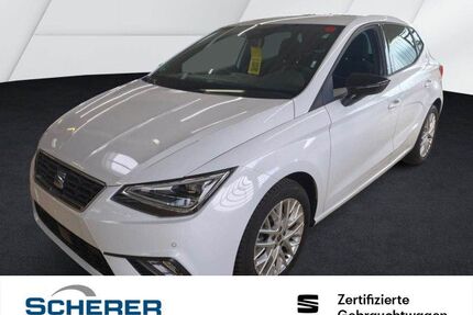 Seat Ibiza Gebrauchtwagen