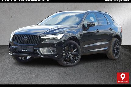 Volvo XC60 Gebrauchtwagen