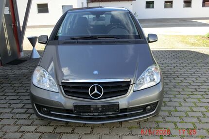 Mercedes-Benz A 150 Gebrauchtwagen