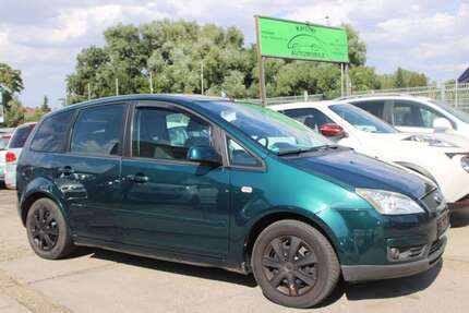 Ford Focus C-Max Gebrauchtwagen