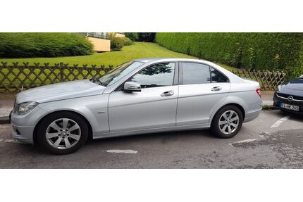 Mercedes-Benz C 180 Gebrauchtwagen