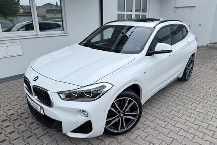 BMW X2 Gebrauchtwagen