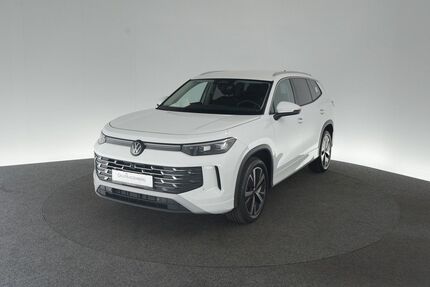 VW Tayron Gebrauchtwagen