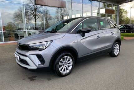 Opel Crossland (X) Gebrauchtwagen